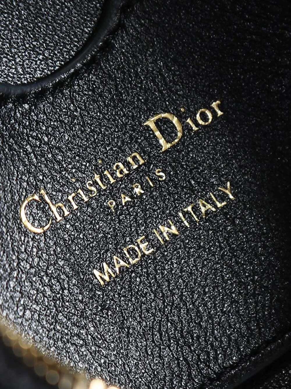 Dior Miss Caro Mini Bag